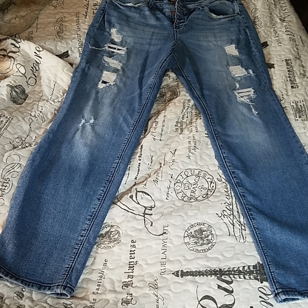LEI jeans